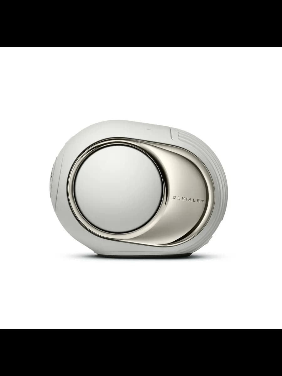 Колонка Phantom Ultimate 98 dB Light Pearl