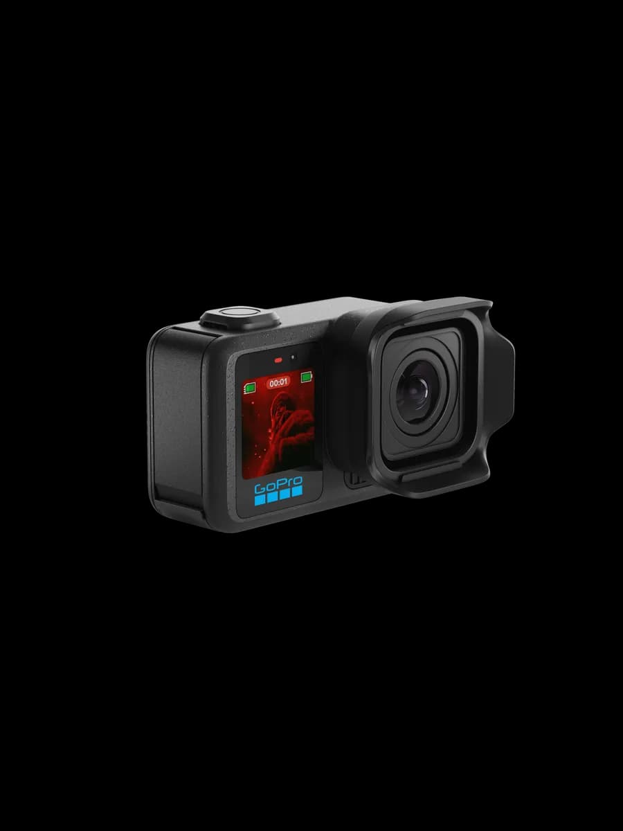 Экшн-камера Gopro mission 1 pro