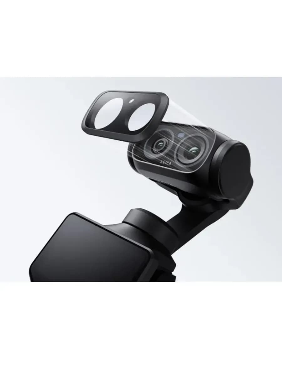 Фильтр черного тумана Insta360 Luna Ultra