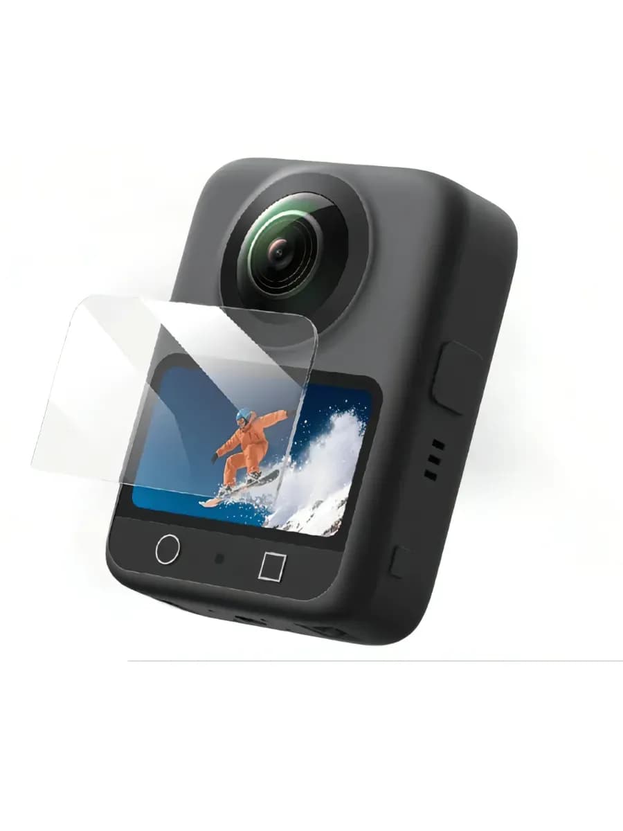 Набор защитных пленок для DJI OSMO 360