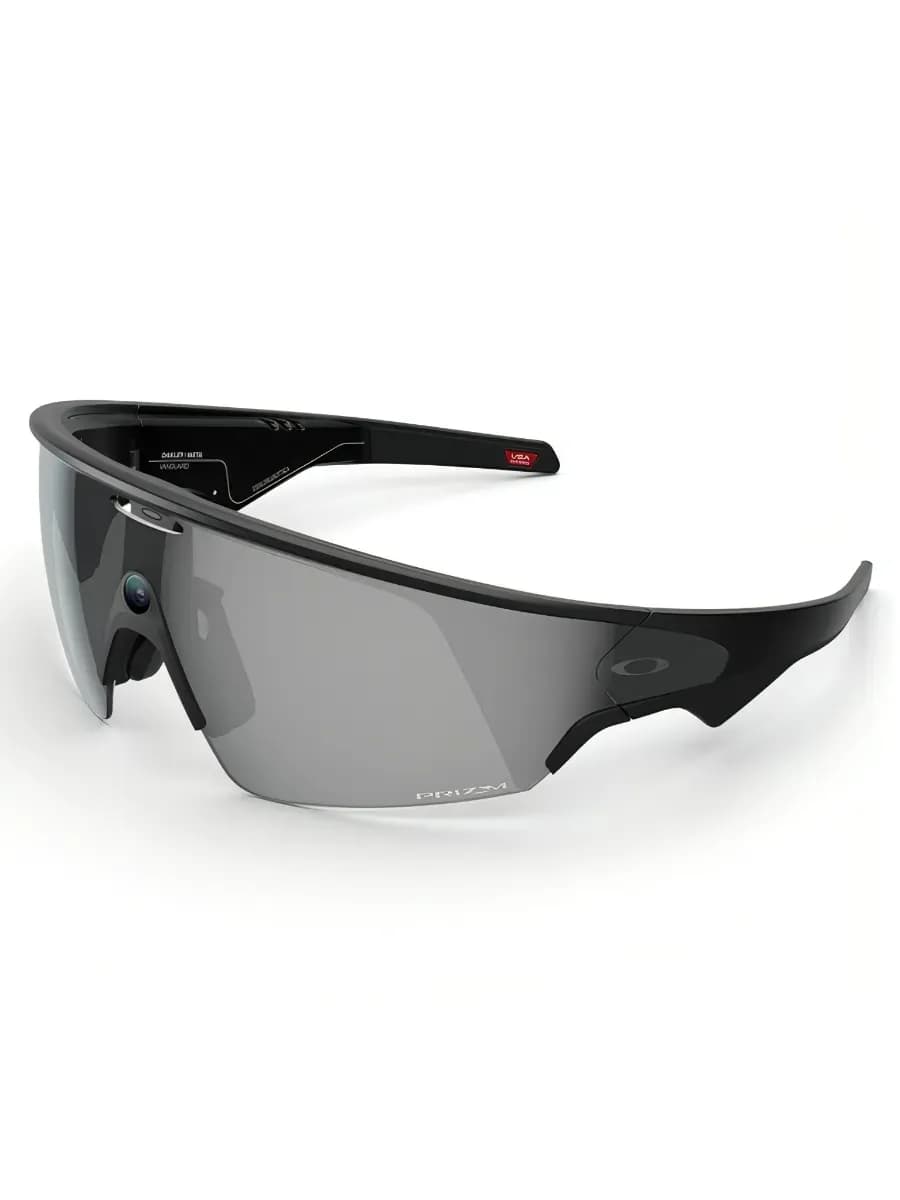 Умные очки Vanguard (Black Prizm)