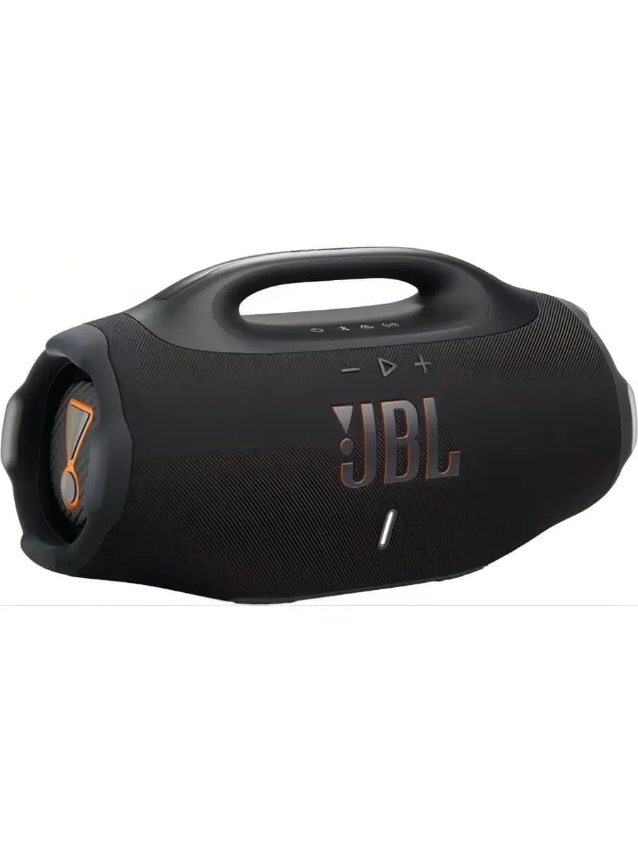 Колонка Boombox 4 Black