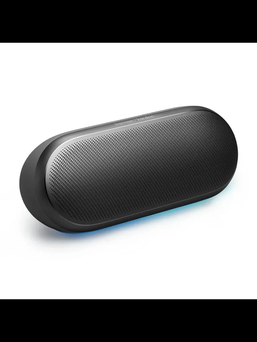 Колонка Harman Kardon Luna 2 black