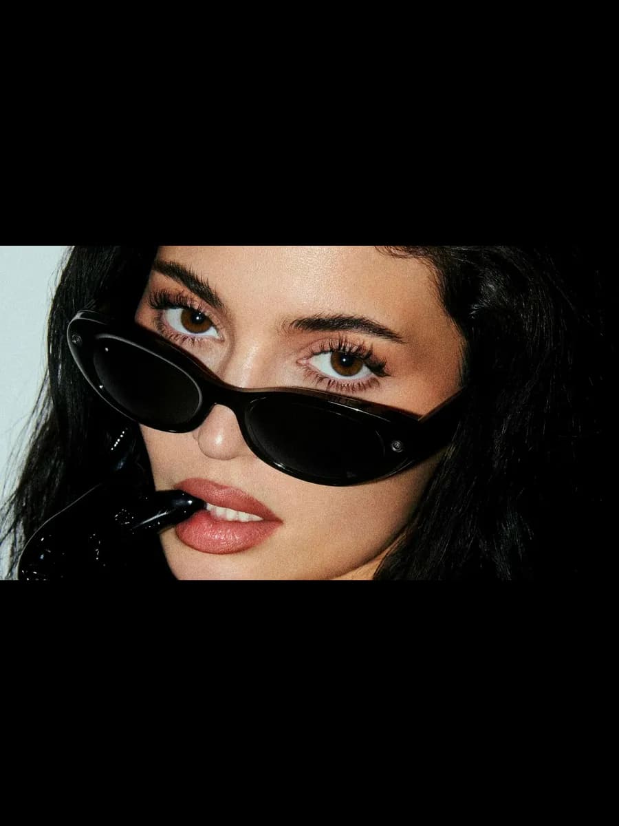 Умные очки Starfire Kylie Edition Classic Black