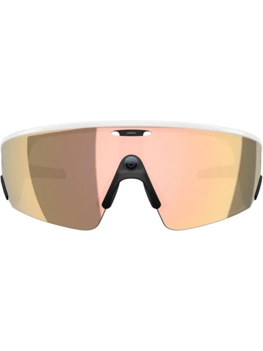 Умные очки Vanguard Prizm Rose Gold 888392697677
