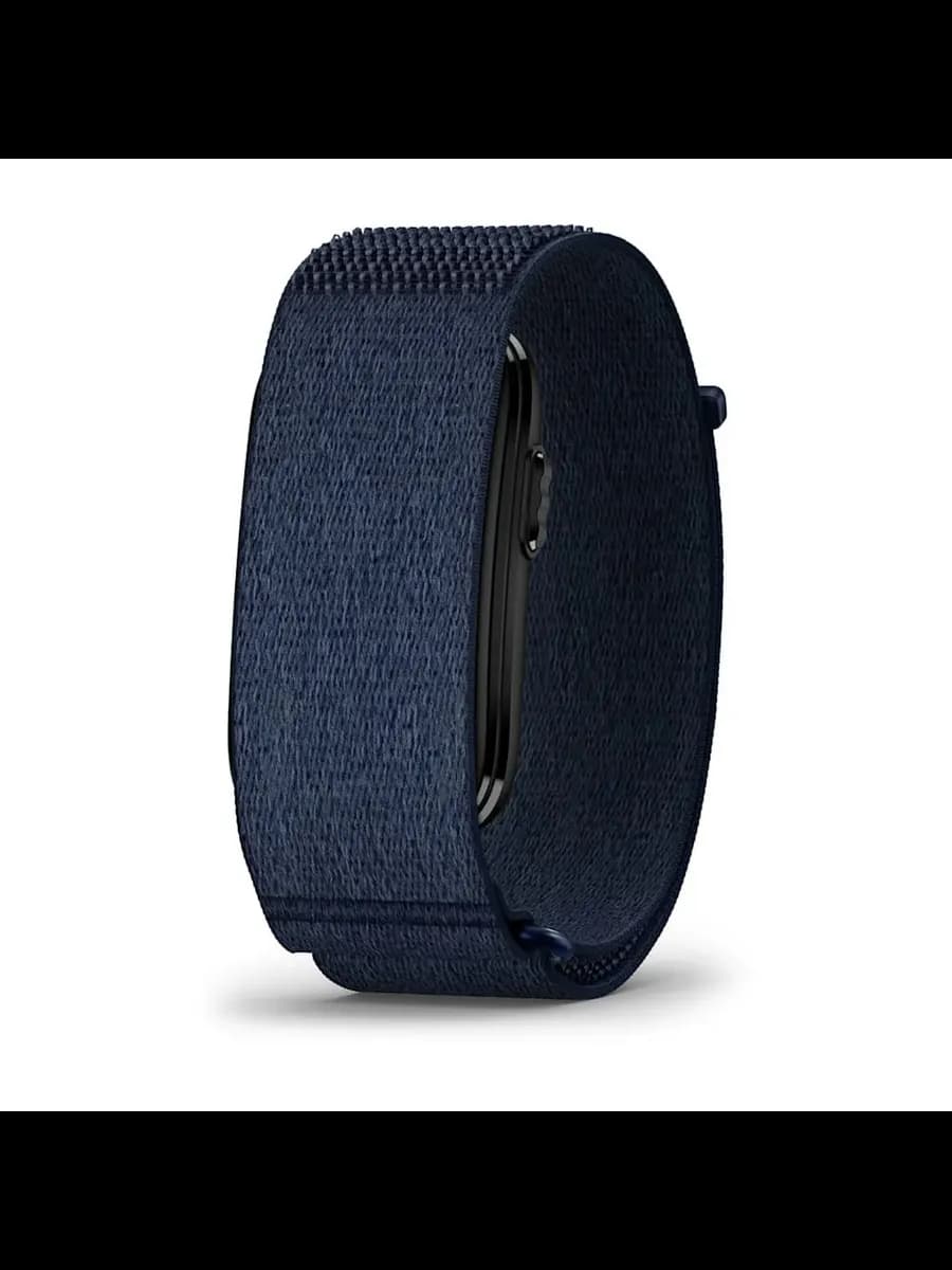 Фитнес-браслет Garmin Cirqa Captain Blue Size S-M
