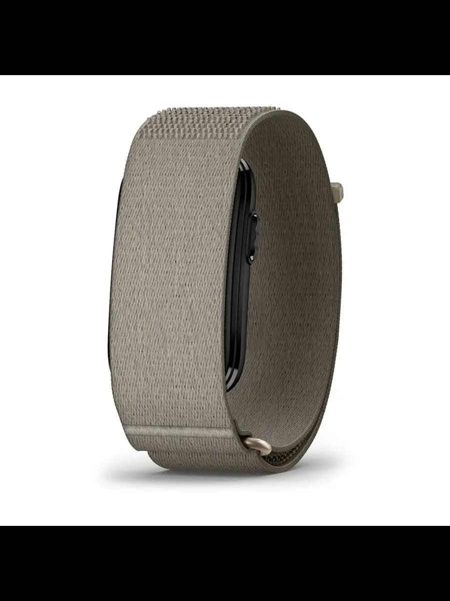 Фитнес-браслет Garmin Cirqa French Gray Size L-XL