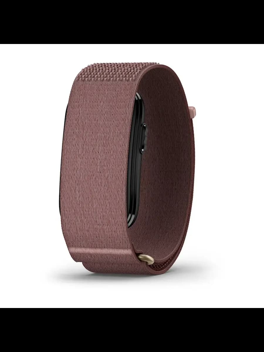Фитнес-браслет Garmin Cirqa Mauve Size S-M