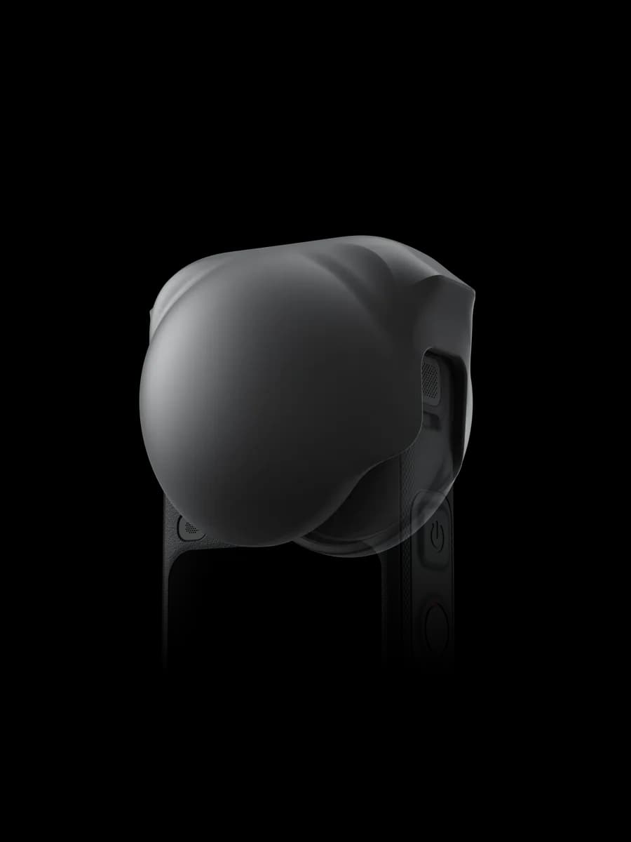 Крышка объектива Insta360 X6 Lens Cap