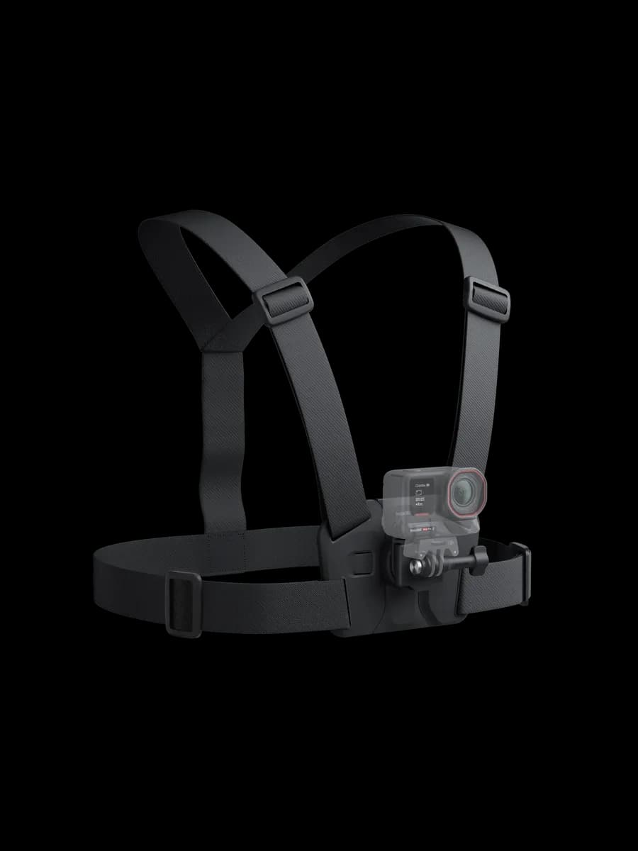 Крепление на грудь Insta360 Chest Strap 2.0
