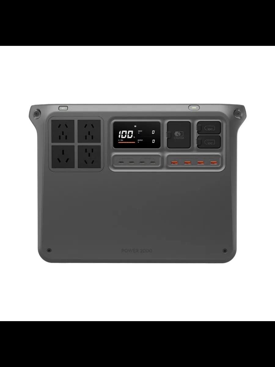 Универсальный источник питания DJI Power 2000
