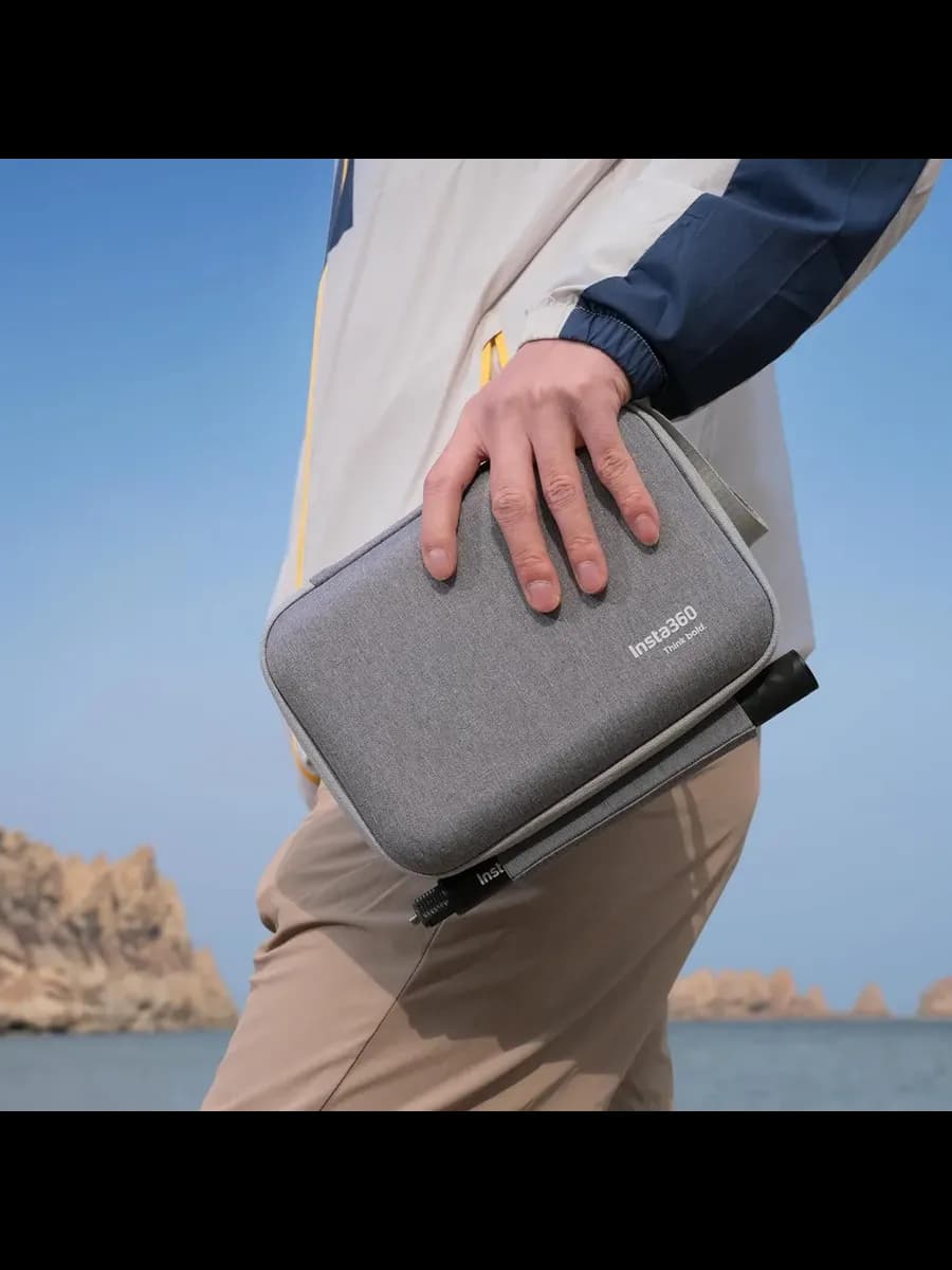 Защитный чехол Insta360 X5 Carry Case