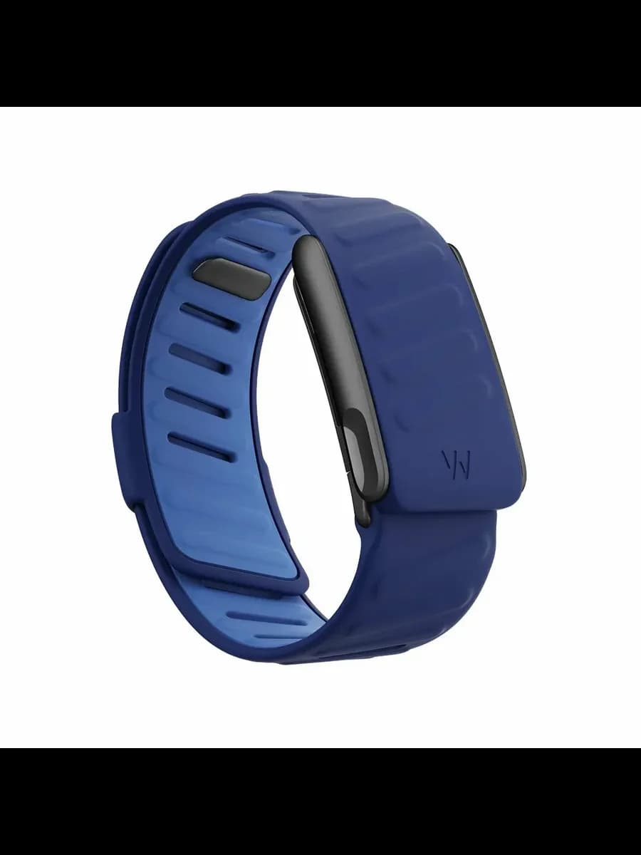 Ремешок для фитнес браслета WHOOP 5.0 Life MG SportFlex Rush
