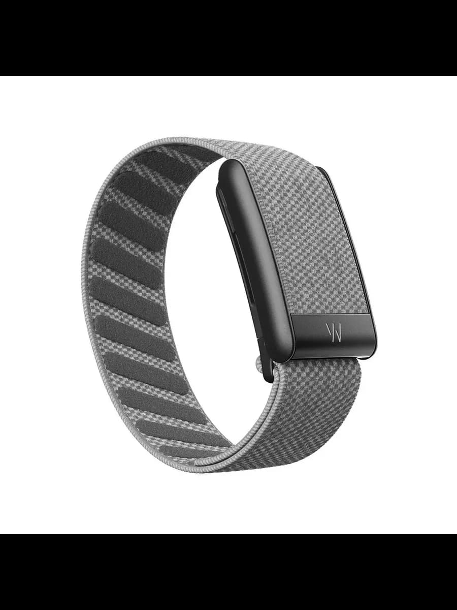 Ремешок для браслета WHOOP 5.0 Peak SuperKnit Graphite