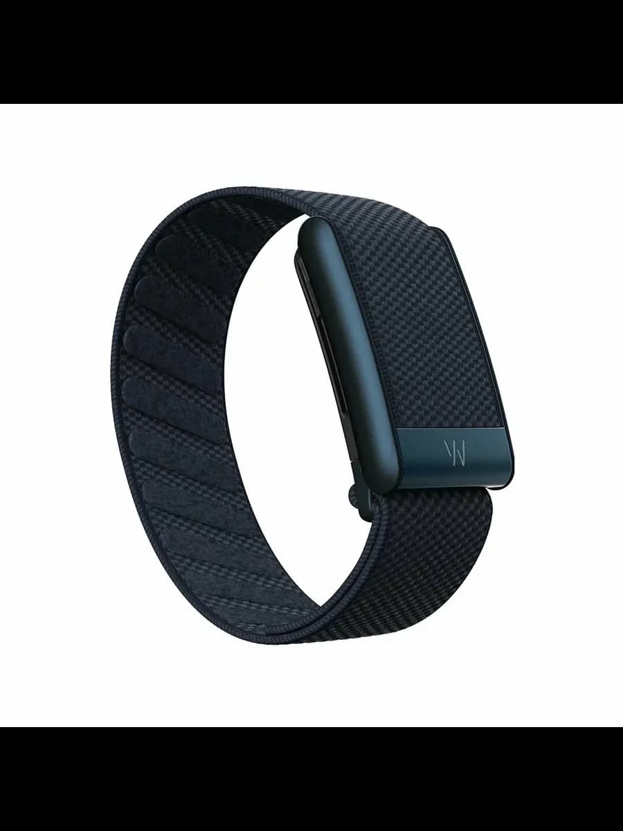 Ремешок для браслета WHOOP 5.0 Peak SuperKnit Midnight