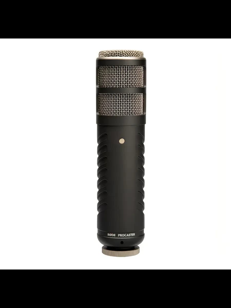 Микрофон Procaster динамический кардиоидный