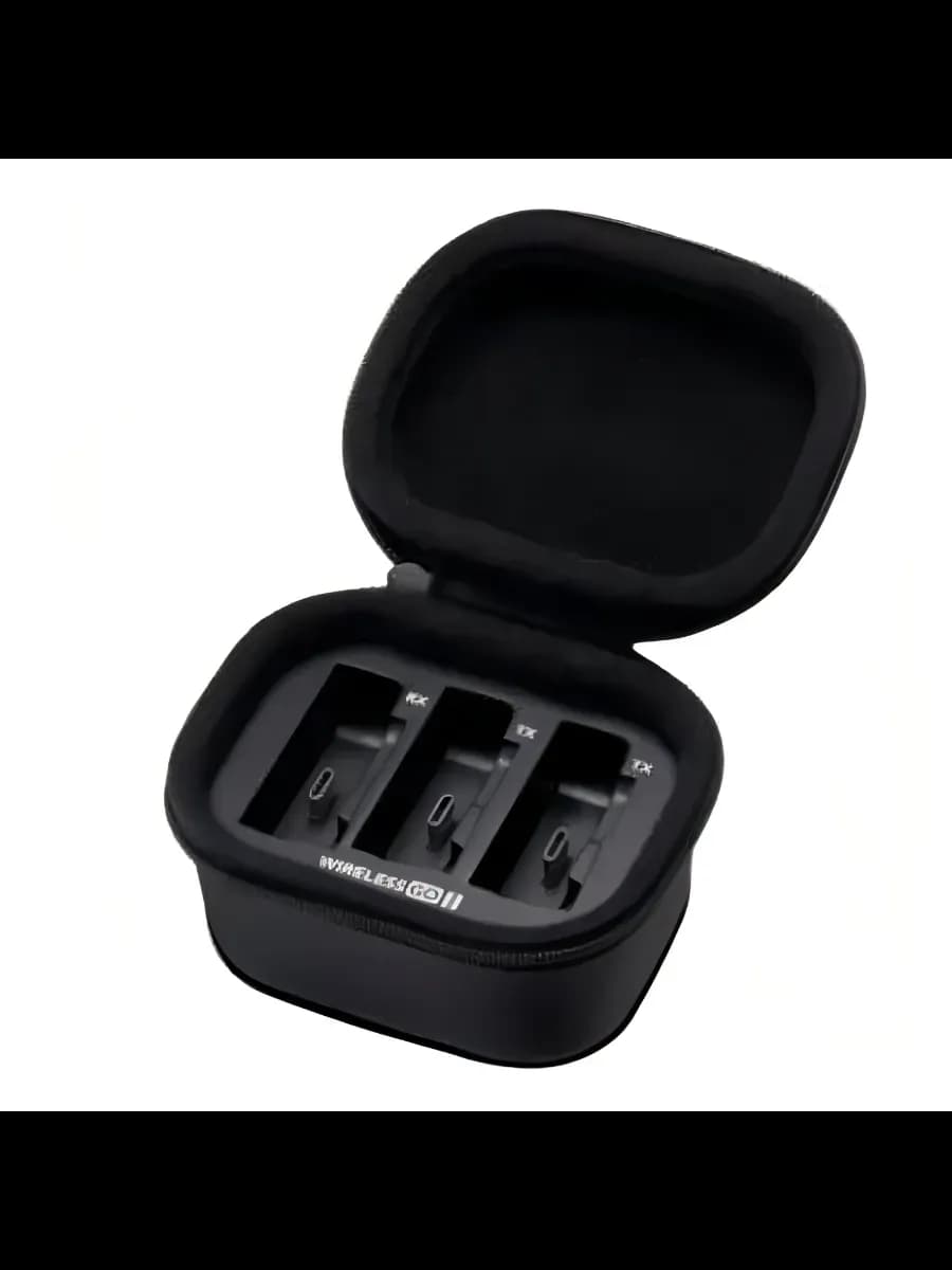 Зарядный чехол Wireless GO 2 II