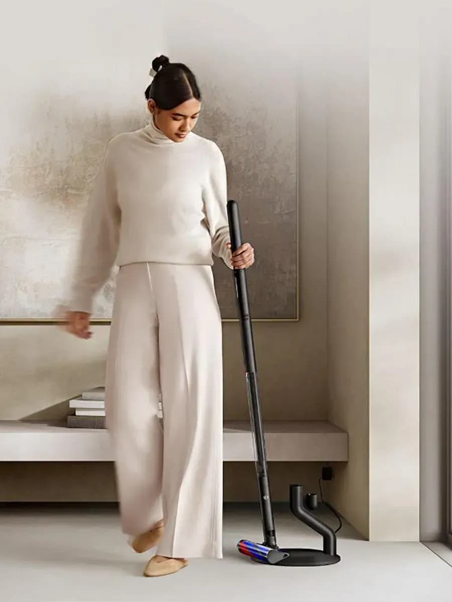 Беспроводной пылесос Dyson pencilvac sv50