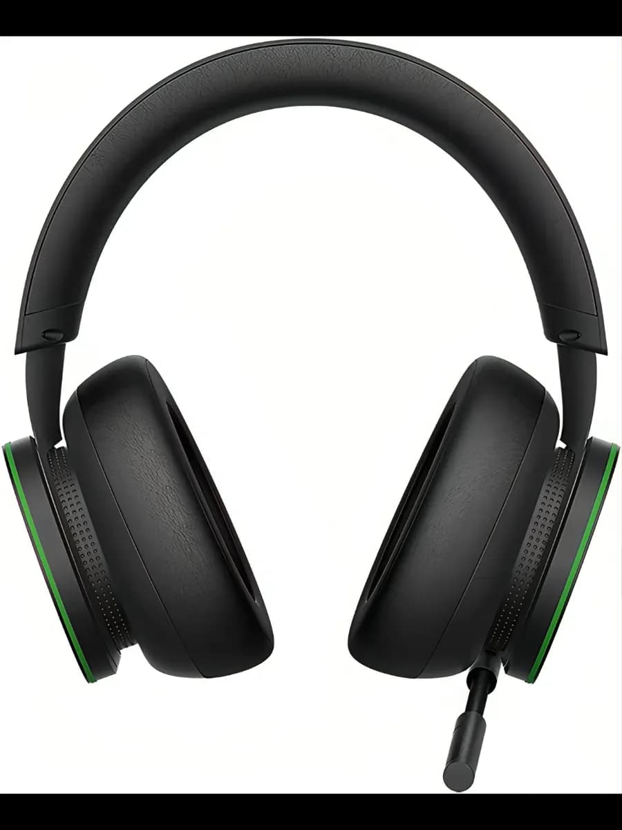 Гарнитура Xbox Wireless Headset Carbon Black