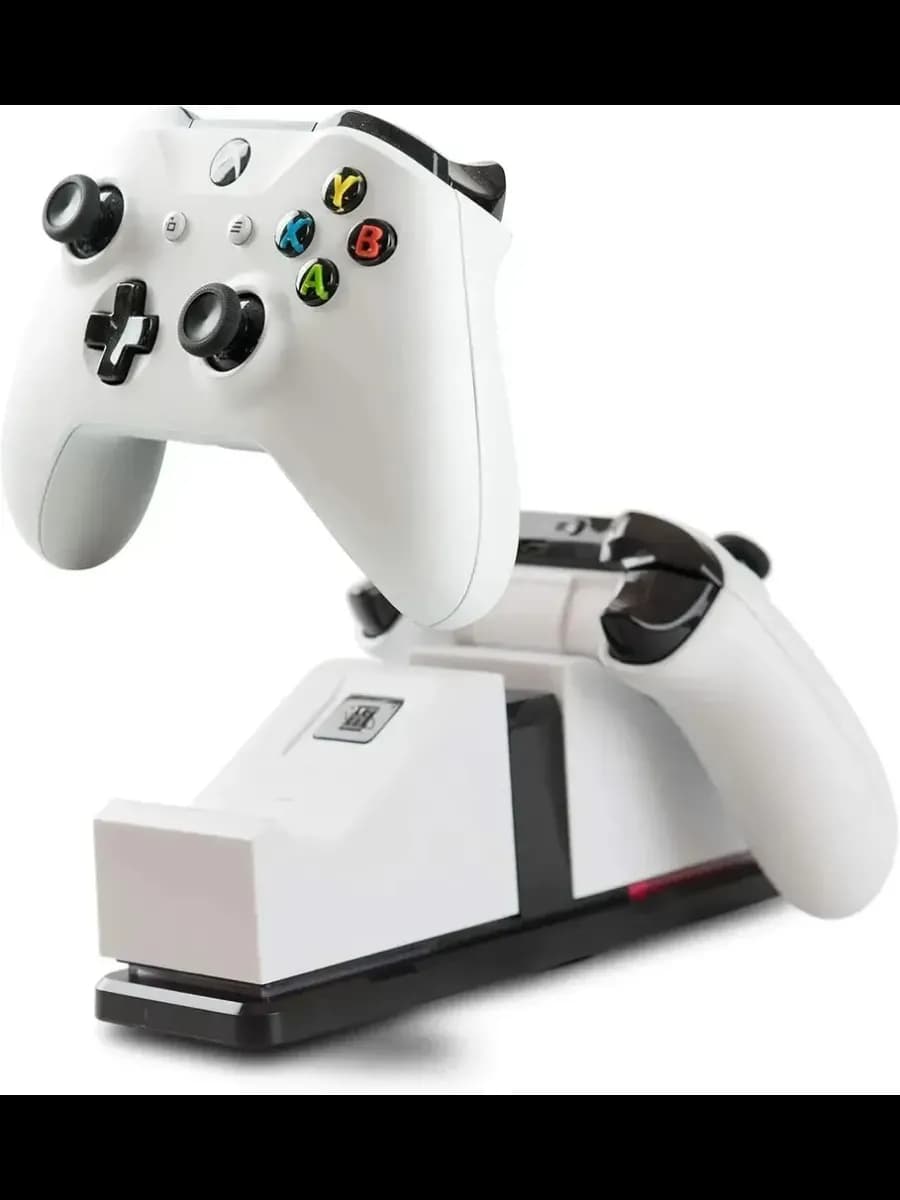 Док-станция Xbox Charging Station PowerA
