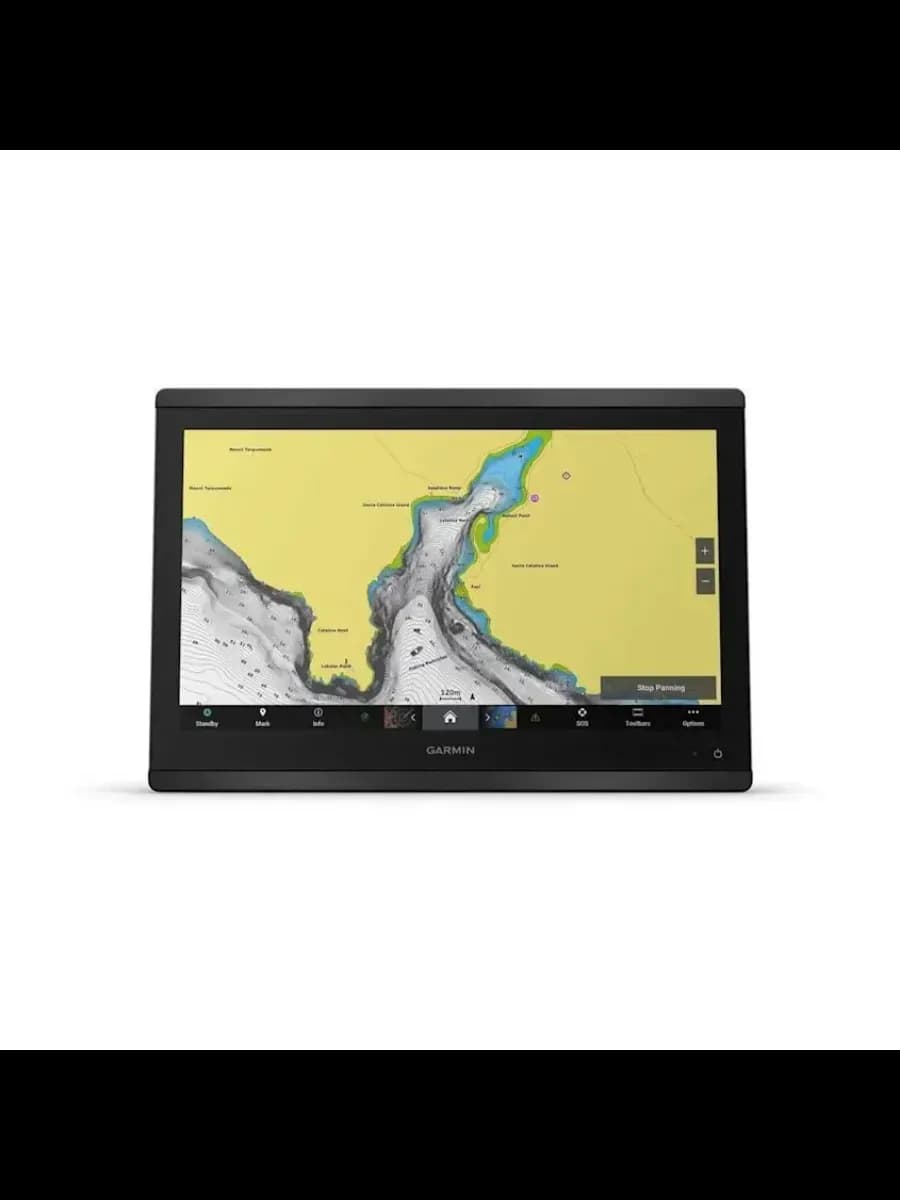 Сонар GPSMAP 8416xsv 010-02093-02