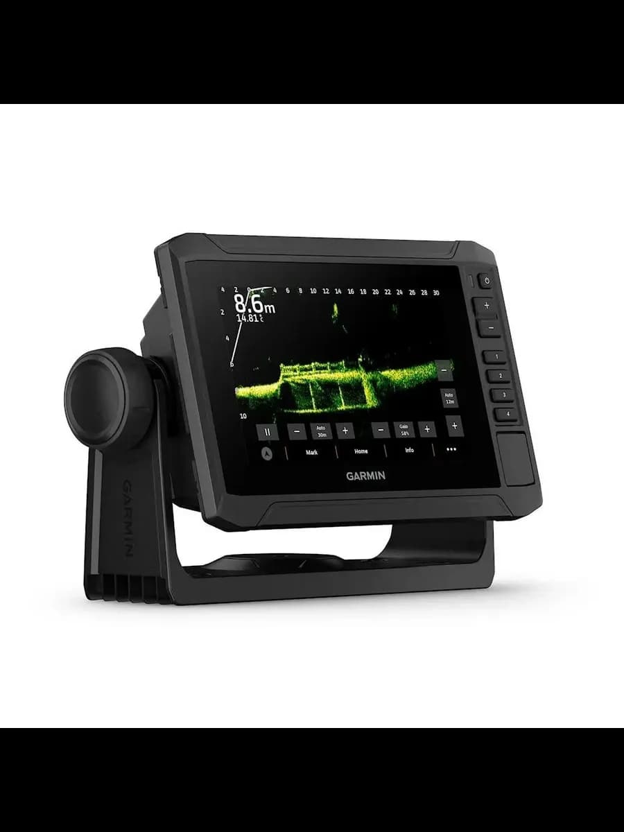 Эхолот ECHOMAP UHD2 92sv GT56 010-02687-01