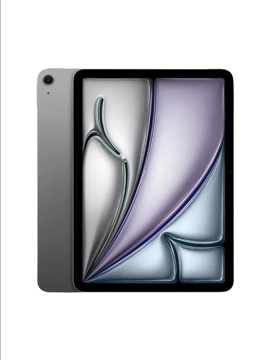 iPad Air 11 2025 M3 256 Wi-Fi Gray MCA14