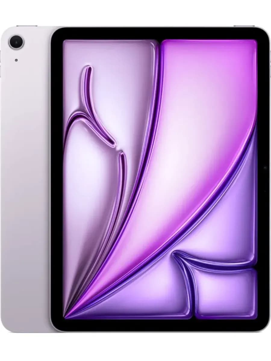 iPad Air 13 2025 M3 128 Wi-Fi Purple MCNL4