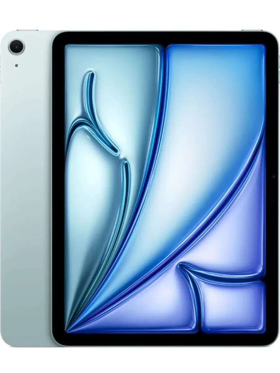 iPad Air 13 2025 M3 128 Wi-Fi Blue MCNJ4