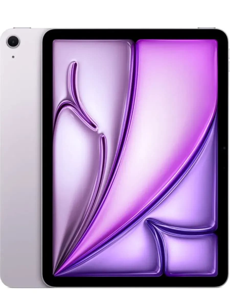 iPad Air 13 2025 M3 256 Wi-Fi Purple MCNR4