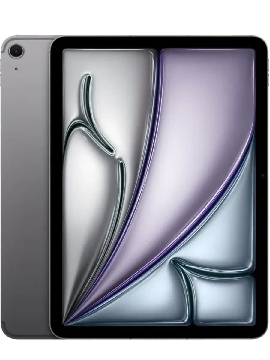 iPad Air 13 2025 M3 256 Wi-Fi Gray MCNN4