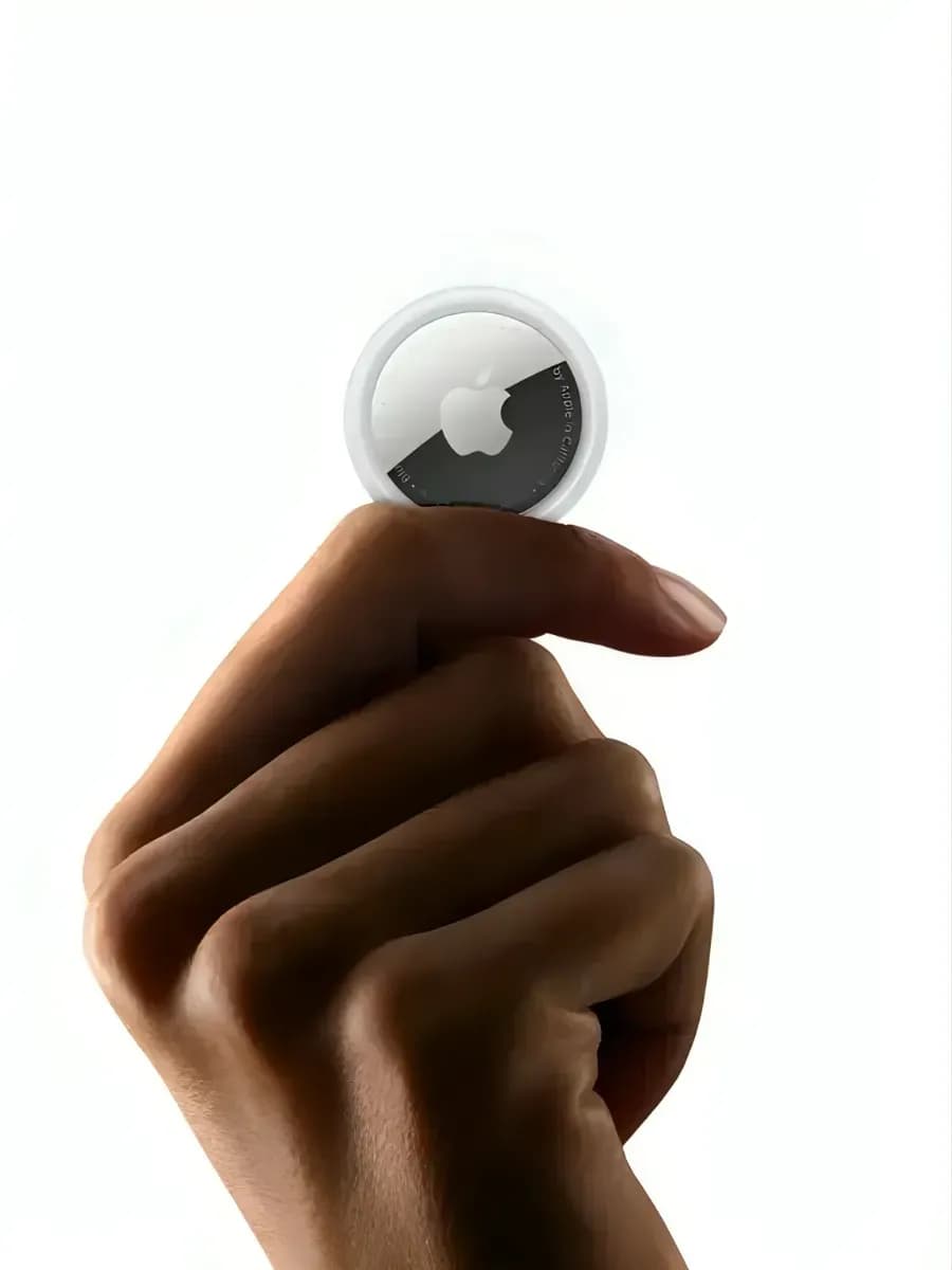 Bluetooth-метка AirTag 1 штука