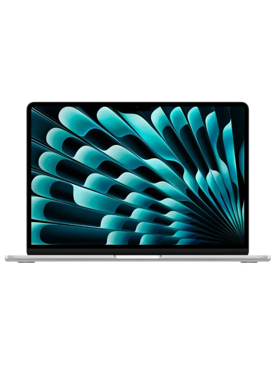 Ноутбук MacBook Air 13 2025 Starlight M4/16/256 ГБ MW0W3us