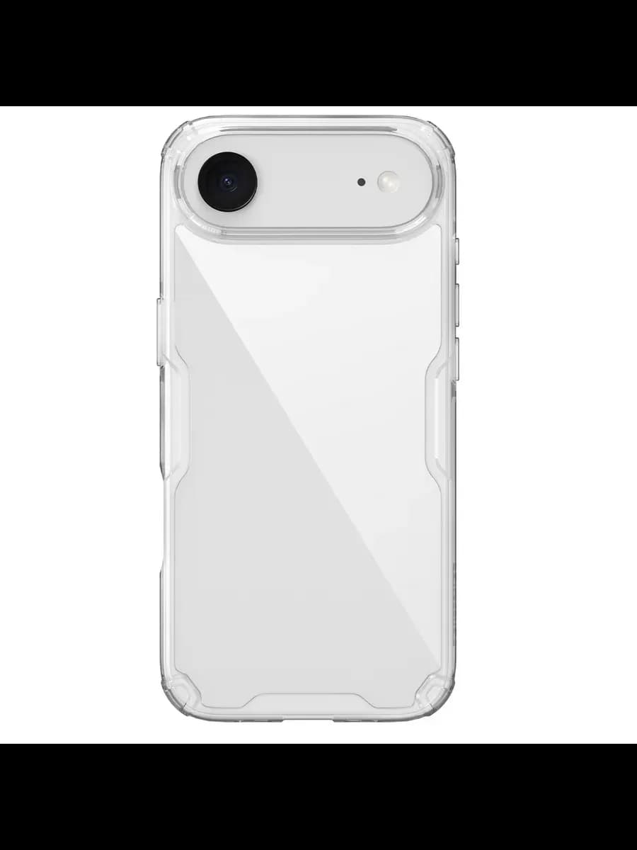 Чехол бампер для телефона для Apple iPhone 17 Air