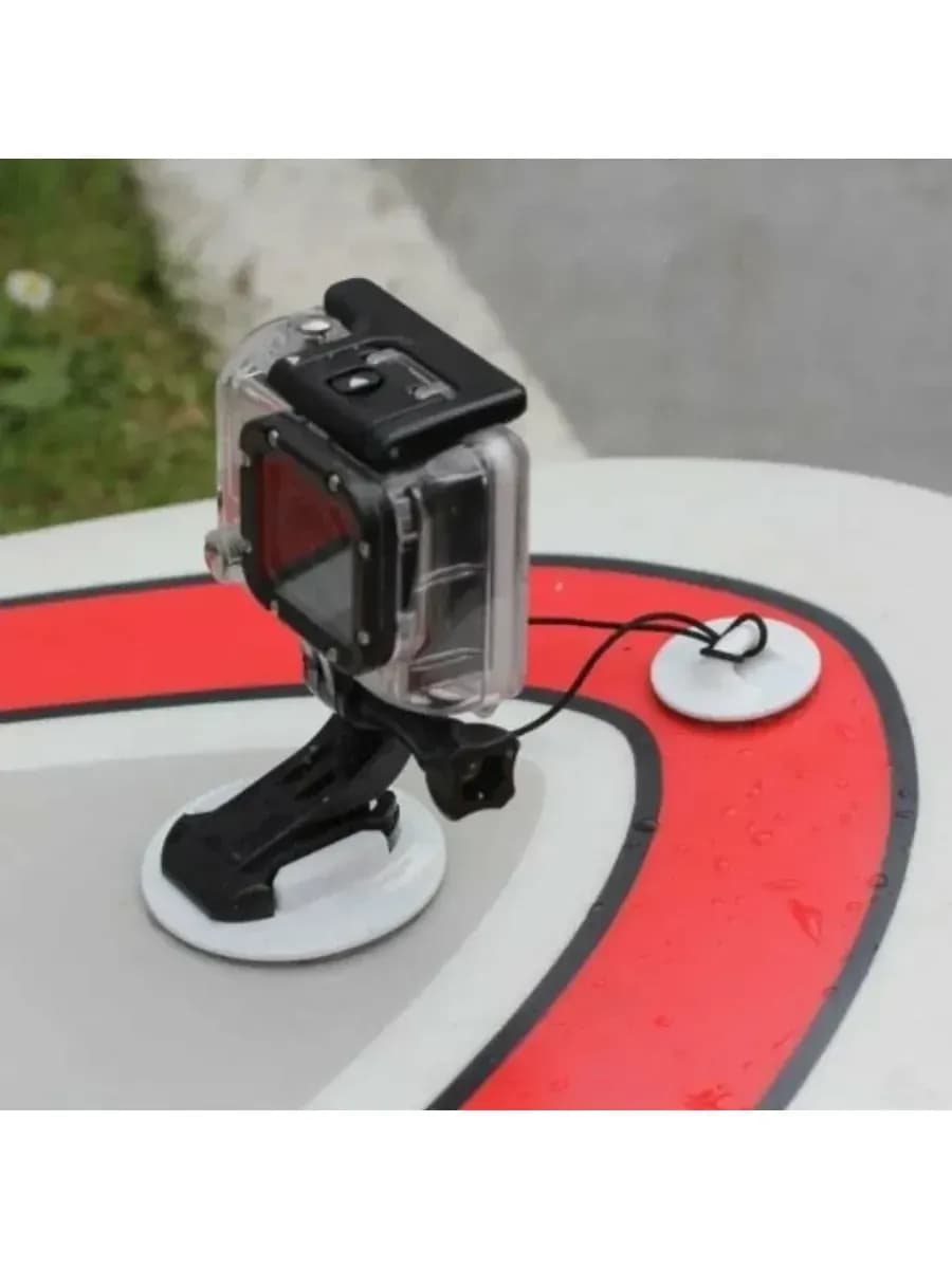 Крепление на серф Surfboard Mounts GoPro