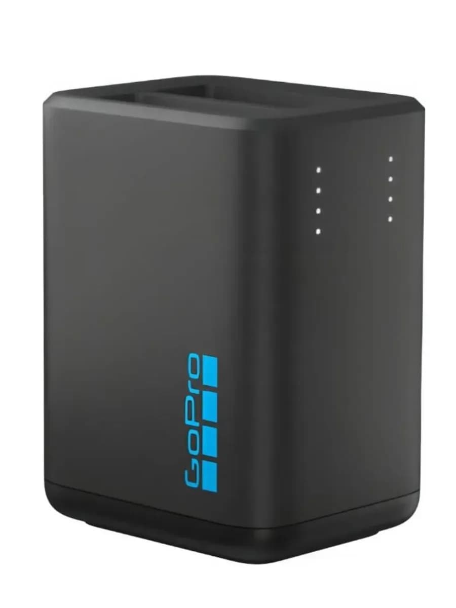 Двойное зарядное устройство для HERO13 Black