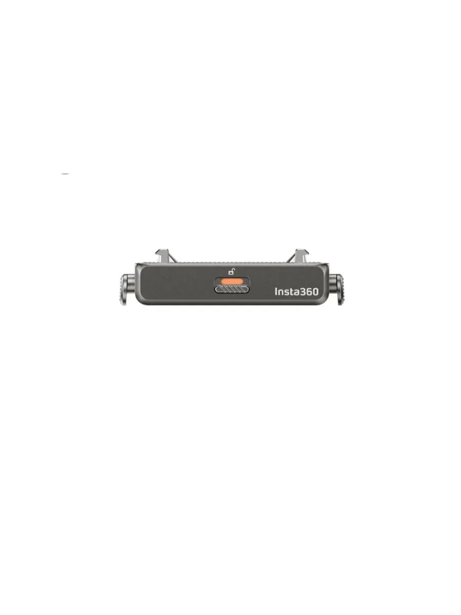 Крепление X5/ X4 Air Quick Release Mount