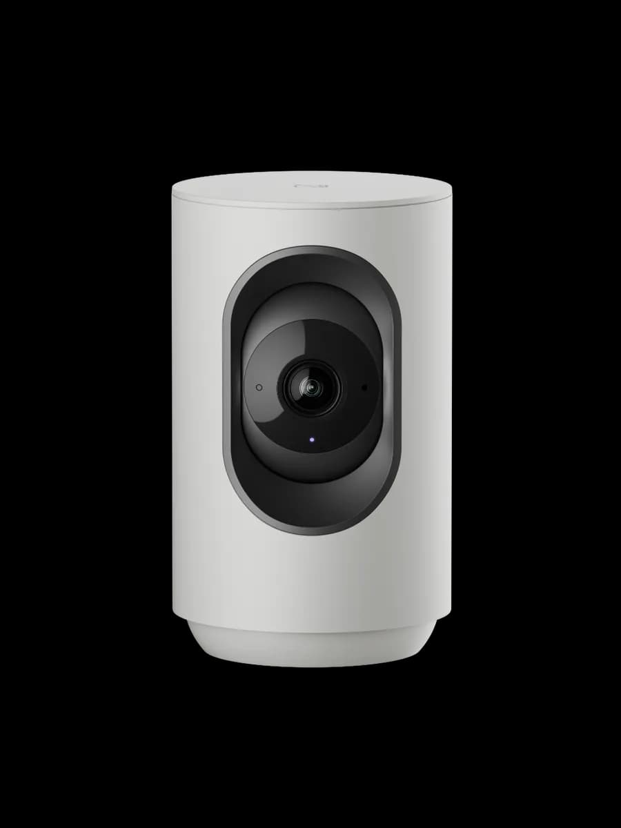 Умная IP-камера Яндекс 2K QHD, поворотная
