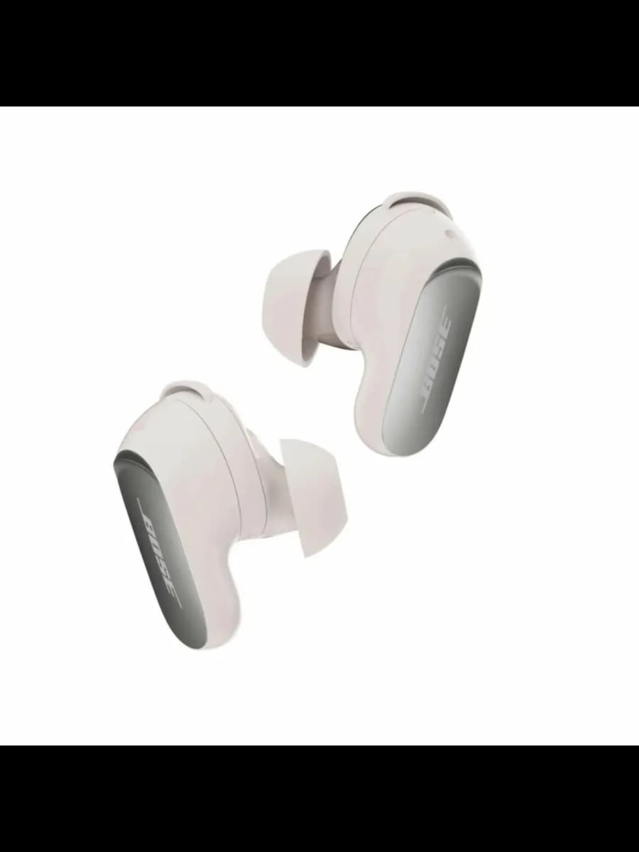 Наушники QuietComfort Ultra Earbuds 2nd Gen, White Smoke