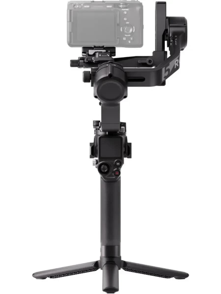 Стабилизатор DJI RS 5