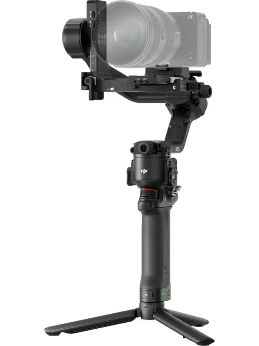 Стабилизатор DJI RS5 combo