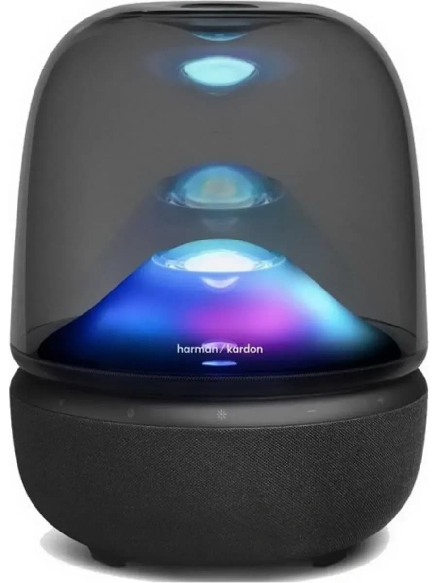 Колонка Harman Kardon Aura Studio 5